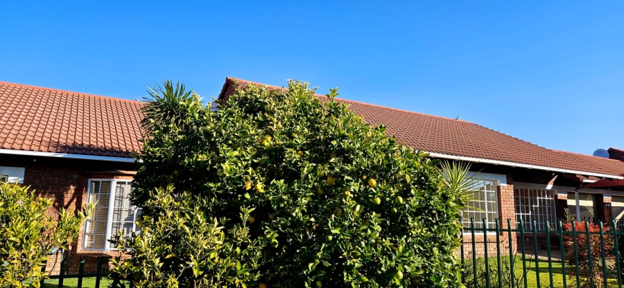 3 Bedroom Property for Sale in Fichardt Park Free State